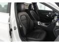 Polar White - C 300 Sedan Photo No. 5