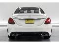 Polar White - C 300 Sedan Photo No. 3