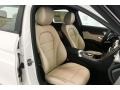 Polar White - C 300 Sedan Photo No. 5