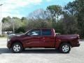 Delmonico Red Pearl - 1500 Big Horn Crew Cab 4x4 Photo No. 2