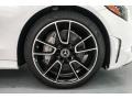 Polar White - C 300 Sedan Photo No. 9