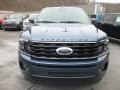 Blue Metallic - Expedition Limited 4x4 Photo No. 4