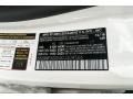 Polar White - C 300 Sedan Photo No. 11