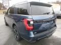 Blue Metallic - Expedition Limited 4x4 Photo No. 6