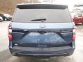 Blue Metallic - Expedition Limited 4x4 Photo No. 7