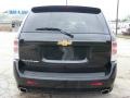 2009 Black Granite Metallic Chevrolet Equinox Sport  photo #7