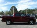 2019 Delmonico Red Pearl Ram 1500 Big Horn Crew Cab 4x4  photo #6