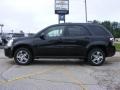 Black Granite Metallic 2009 Chevrolet Equinox LT