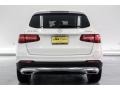 Polar White - GLC 350e 4Matic Photo No. 3
