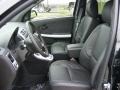 2009 Black Granite Metallic Chevrolet Equinox Sport  photo #12