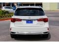 2019 White Diamond Pearl Acura MDX Advance SH-AWD  photo #6