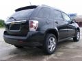 2009 Black Granite Metallic Chevrolet Equinox LT  photo #6