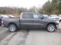 Granite Crystal Metallic - 1500 Big Horn Crew Cab 4x4 Photo No. 7