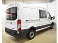 Oxford White - Transit Van 250 MR Long Photo No. 2