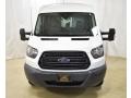 Oxford White - Transit Van 250 MR Long Photo No. 4