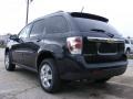 2009 Black Granite Metallic Chevrolet Equinox LT  photo #8