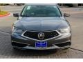 Modern Steel Metallic - TLX Sedan Photo No. 2