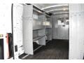 Oxford White - Transit Van 250 MR Long Photo No. 14