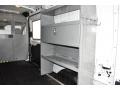 Oxford White - Transit Van 250 MR Long Photo No. 15