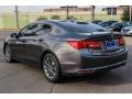 Modern Steel Metallic - TLX Sedan Photo No. 5