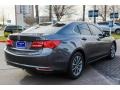 Modern Steel Metallic - TLX Sedan Photo No. 7