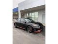 Ultra Black - Veloster N Photo No. 2