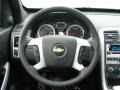 2009 Black Granite Metallic Chevrolet Equinox Sport  photo #19