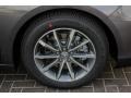 2019 Acura TLX Sedan Wheel and Tire Photo