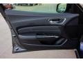 Modern Steel Metallic - TLX Sedan Photo No. 15