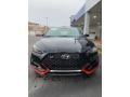 Ultra Black - Veloster N Photo No. 9
