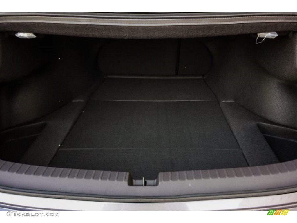 2019 Acura TLX Sedan Trunk Photo #131919105