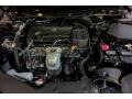 2.4 Liter DOHC 16-Valve i-VTEC 4 Cylinder 2019 Acura TLX Sedan Engine