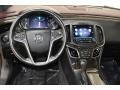 2014 Carbon Black Metallic Buick LaCrosse Leather  photo #13