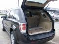 2009 Black Granite Metallic Chevrolet Equinox LT  photo #13