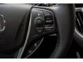 Ebony 2019 Acura TLX Sedan Steering Wheel