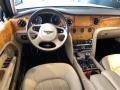 2014 Bentley Mulsanne Magnolia Interior Dashboard Photo