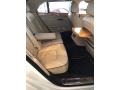 Magnolia Rear Seat Photo for 2014 Bentley Mulsanne #131919336