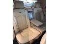 2014 Bentley Mulsanne Magnolia Interior Rear Seat Photo