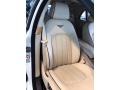 2014 Bentley Mulsanne Magnolia Interior Front Seat Photo