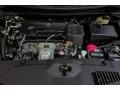 2.4 Liter DOHC 16-Valve i-VTEC 4 Cylinder 2019 Acura ILX A-Spec Engine