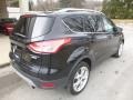 Tuxedo Black Metallic - Escape Titanium 2.0L EcoBoost 4WD Photo No. 2