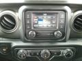 Black Controls Photo for 2019 Jeep Wrangler #131920158