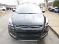 Tuxedo Black Metallic - Escape Titanium 2.0L EcoBoost 4WD Photo No. 4