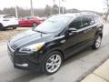 Tuxedo Black Metallic - Escape Titanium 2.0L EcoBoost 4WD Photo No. 5