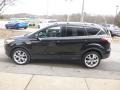Tuxedo Black Metallic - Escape Titanium 2.0L EcoBoost 4WD Photo No. 6