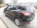 Tuxedo Black Metallic - Escape Titanium 2.0L EcoBoost 4WD Photo No. 7