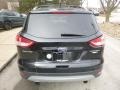 Tuxedo Black Metallic - Escape Titanium 2.0L EcoBoost 4WD Photo No. 8