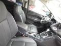 Tuxedo Black Metallic - Escape Titanium 2.0L EcoBoost 4WD Photo No. 11