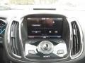 Tuxedo Black Metallic - Escape Titanium 2.0L EcoBoost 4WD Photo No. 16