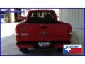 2006 Torch Red Ford Ranger Sport SuperCab  photo #4